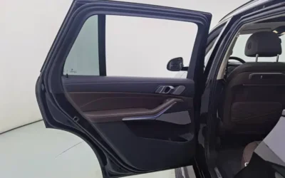 BMW BMW X6 в цвете и кузовом – это идеальный выбор среди китайских автомобилей. Доступная цена и надежность гарантированы.