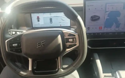 Jetour Jetour Dashing в цвете и кузовом – это идеальный выбор среди китайских автомобилей. Доступная цена и надежность гарантированы.