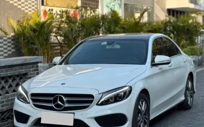 Mercedes-Benz Mercedes-Benz A-Class в цвете и кузовом – это идеальный выбор среди китайских автомобилей. Доступная цена и надежность гарантированы.