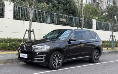 BMW BMW X6 в цвете и кузовом – это идеальный выбор среди китайских автомобилей. Доступная цена и надежность гарантированы.