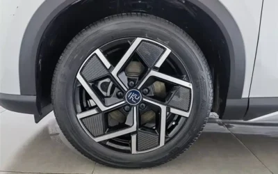 BYD BYD Seal 06 EV в цвете и кузовом – это идеальный выбор среди китайских автомобилей. Доступная цена и надежность гарантированы.