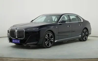 BMW BMW X2 в цвете и кузовом – это идеальный выбор среди китайских автомобилей. Доступная цена и надежность гарантированы.