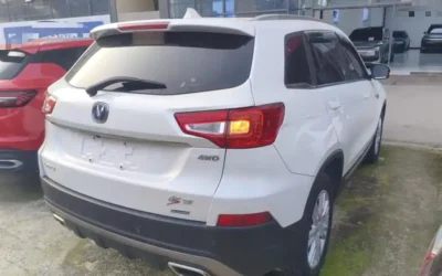 Changan Changan Eado в цвете и кузовом – это идеальный выбор среди китайских автомобилей. Доступная цена и надежность гарантированы.