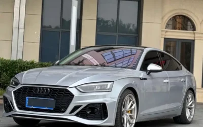 Audi Audi Q3 в цвете и кузовом – это идеальный выбор среди китайских автомобилей. Доступная цена и надежность гарантированы.