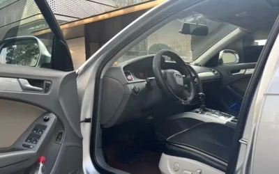 Audi Audi Q5 в цвете и кузовом – это идеальный выбор среди китайских автомобилей. Доступная цена и надежность гарантированы.