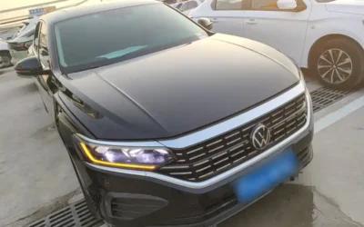 Volkswagen Volkswagen Golf в цвете и кузовом – это идеальный выбор среди китайских автомобилей. Доступная цена и надежность гарантированы.