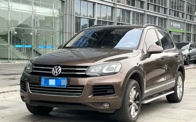 Volkswagen Volkswagen Tiguan L в цвете и кузовом – это идеальный выбор среди китайских автомобилей. Доступная цена и надежность гарантированы.