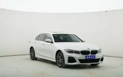 BMW BMW 4 Series в цвете и кузовом – это идеальный выбор среди китайских автомобилей. Доступная цена и надежность гарантированы.