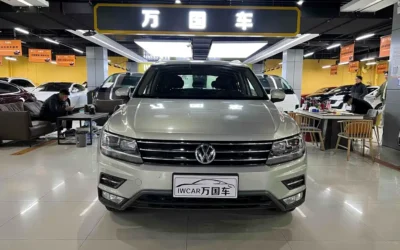 Volkswagen Volkswagen Golf в цвете и кузовом – это идеальный выбор среди китайских автомобилей. Доступная цена и надежность гарантированы.