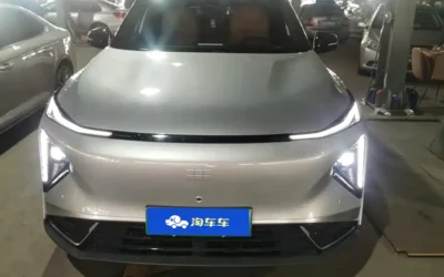Geely Galaxy Geely Xingyuan в цвете и кузовом – это идеальный выбор среди китайских автомобилей. Доступная цена и надежность гарантированы.