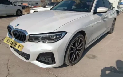 BMW BMW X1 в цвете и кузовом – это идеальный выбор среди китайских автомобилей. Доступная цена и надежность гарантированы.