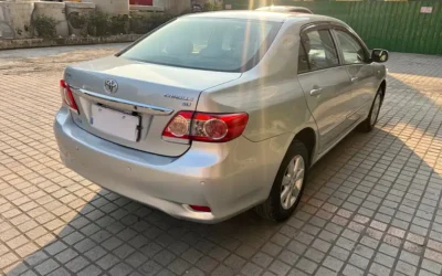 Toyota Toyota Corolla в цвете и кузовом – это идеальный выбор среди китайских автомобилей. Доступная цена и надежность гарантированы.