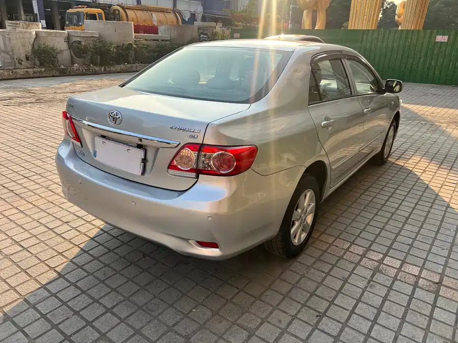 Geely Geely Emgrand GL в цвете и кузовом – это идеальный выбор среди китайских автомобилей. Доступная цена и надежность гарантированы.