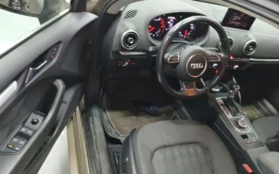 Audi Audi A8 в цвете и кузовом – это идеальный выбор среди китайских автомобилей. Доступная цена и надежность гарантированы.