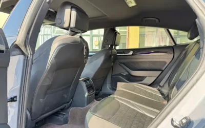 Volkswagen Volkswagen TAYRON в цвете и кузовом – это идеальный выбор среди китайских автомобилей. Доступная цена и надежность гарантированы.