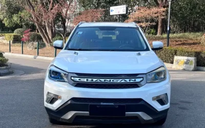 Changan Changan CS75 PLUS iDD в цвете и кузовом – это идеальный выбор среди китайских автомобилей. Доступная цена и надежность гарантированы.