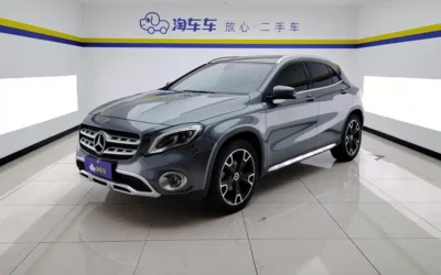 Mercedes-Benz Mercedes-Benz C-Class в цвете и кузовом – это идеальный выбор среди китайских автомобилей. Доступная цена и надежность гарантированы.