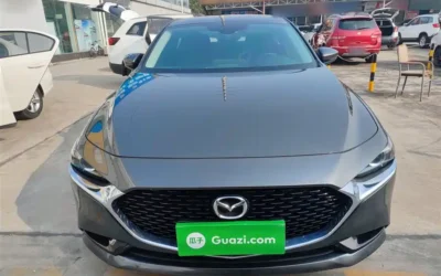 Mazda Mazda Ruiyi в цвете и кузовом – это идеальный выбор среди китайских автомобилей. Доступная цена и надежность гарантированы.