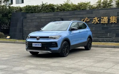 Volkswagen Volkswagen Tiguan L в цвете и кузовом – это идеальный выбор среди китайских автомобилей. Доступная цена и надежность гарантированы.