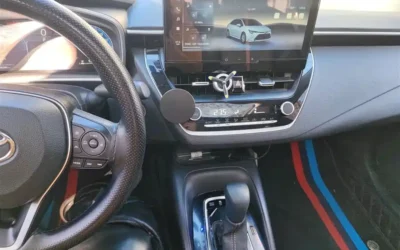 Toyota Toyota Corolla в цвете и кузовом – это идеальный выбор среди китайских автомобилей. Доступная цена и надежность гарантированы.