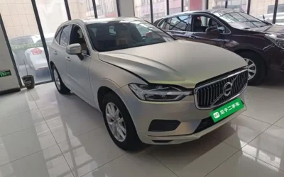 Volvo Volvo S60 в цвете и кузовом – это идеальный выбор среди китайских автомобилей. Доступная цена и надежность гарантированы.