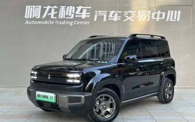 Baojun Baojun 310W в цвете и кузовом – это идеальный выбор среди китайских автомобилей. Доступная цена и надежность гарантированы.