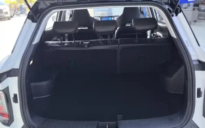 Baojun Baojun 310W в цвете и кузовом – это идеальный выбор среди китайских автомобилей. Доступная цена и надежность гарантированы.