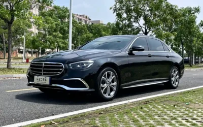 Mercedes-Benz Mercedes-Benz GLC в цвете и кузовом – это идеальный выбор среди китайских автомобилей. Доступная цена и надежность гарантированы.