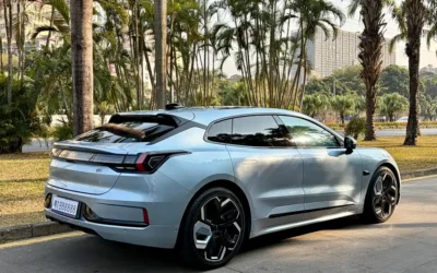 Zeekr Zeekr 001 в цвете и кузовом – это идеальный выбор среди китайских автомобилей. Доступная цена и надежность гарантированы.