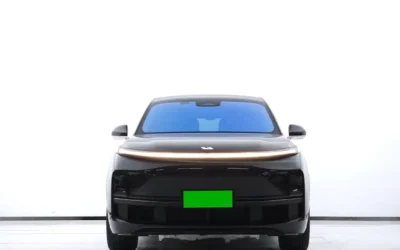 Li Auto LI L8 в цвете и кузовом – это идеальный выбор среди китайских автомобилей. Доступная цена и надежность гарантированы.