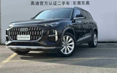 Audi Audi A6L в цвете и кузовом – это идеальный выбор среди китайских автомобилей. Доступная цена и надежность гарантированы.