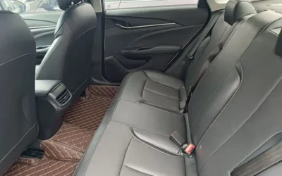 Buick Buick LaCrosse в цвете и кузовом – это идеальный выбор среди китайских автомобилей. Доступная цена и надежность гарантированы.