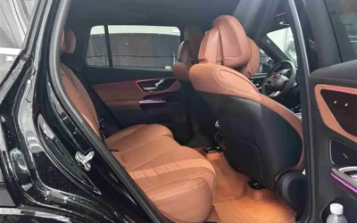 Mercedes-Benz Mercedes-Benz GLE в цвете и кузовом – это идеальный выбор среди китайских автомобилей. Доступная цена и надежность гарантированы.