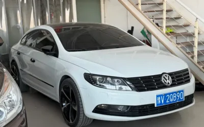 Volkswagen Volkswagen Magotan в цвете и кузовом – это идеальный выбор среди китайских автомобилей. Доступная цена и надежность гарантированы.