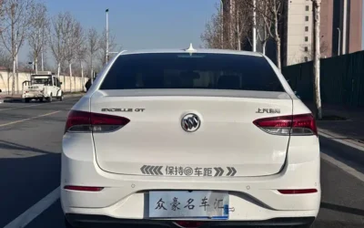 Buick Buick Excelle GT в цвете и кузовом – это идеальный выбор среди китайских автомобилей. Доступная цена и надежность гарантированы.