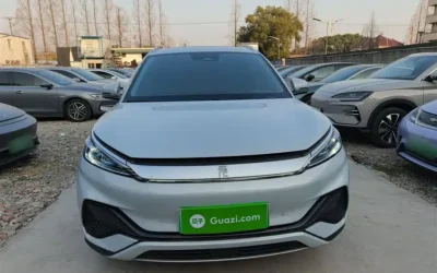 BYD BYD Dolphin в цвете и кузовом – это идеальный выбор среди китайских автомобилей. Доступная цена и надежность гарантированы.