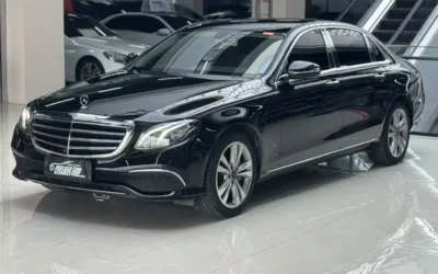 Mercedes-Benz Mercedes-Benz GLS в цвете и кузовом – это идеальный выбор среди китайских автомобилей. Доступная цена и надежность гарантированы.