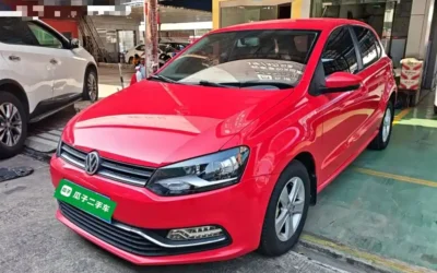 Volkswagen Volkswagen Teramont в цвете и кузовом – это идеальный выбор среди китайских автомобилей. Доступная цена и надежность гарантированы.