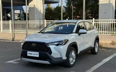 Toyota Toyota Levin в цвете и кузовом – это идеальный выбор среди китайских автомобилей. Доступная цена и надежность гарантированы.