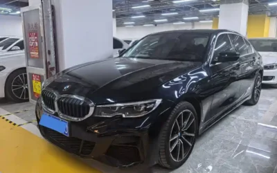 BMW BMW 3 Series в цвете и кузовом – это идеальный выбор среди китайских автомобилей. Доступная цена и надежность гарантированы.