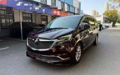 Buick Buick LaCrosse в цвете и кузовом – это идеальный выбор среди китайских автомобилей. Доступная цена и надежность гарантированы.