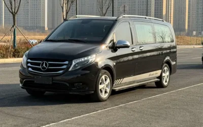 Mercedes-Benz Mercedes-Benz C-Class в цвете и кузовом – это идеальный выбор среди китайских автомобилей. Доступная цена и надежность гарантированы.