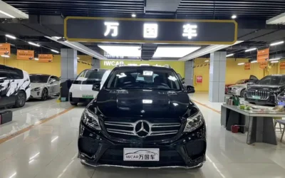 Mercedes-Benz Mercedes-Benz A-Class в цвете и кузовом – это идеальный выбор среди китайских автомобилей. Доступная цена и надежность гарантированы.