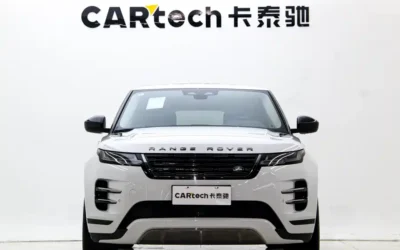 Land Rover Land Rover Range Rover в цвете и кузовом – это идеальный выбор среди китайских автомобилей. Доступная цена и надежность гарантированы.