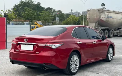 Toyota Toyota Levin в цвете и кузовом – это идеальный выбор среди китайских автомобилей. Доступная цена и надежность гарантированы.