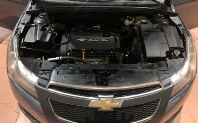 Chevrolet Chevrolet Cruze в цвете и кузовом – это идеальный выбор среди китайских автомобилей. Доступная цена и надежность гарантированы.