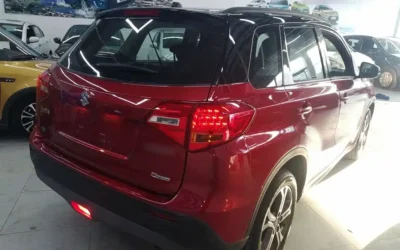Suzuki Suzuki в цвете Suzuki и кузовом Suzuki – это идеальный выбор среди китайских автомобилей. Доступная цена и надежность гарантированы.