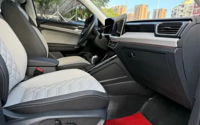 Volkswagen Volkswagen TAYRON в цвете и кузовом – это идеальный выбор среди китайских автомобилей. Доступная цена и надежность гарантированы.