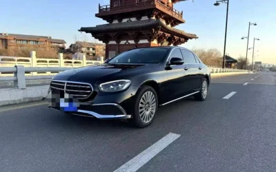 Mercedes-Benz Mercedes-Benz CLA AMG в цвете и кузовом – это идеальный выбор среди китайских автомобилей. Доступная цена и надежность гарантированы.