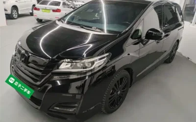 Honda Honda CR-V в цвете и кузовом – это идеальный выбор среди китайских автомобилей. Доступная цена и надежность гарантированы.